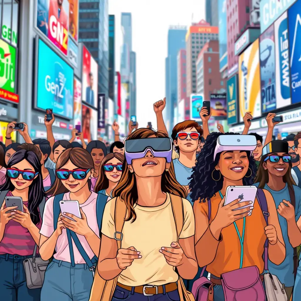 Unlocking the Power of Gen Z