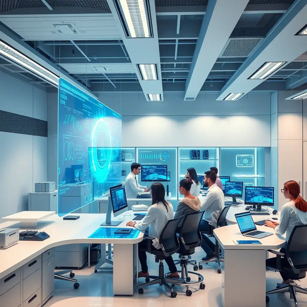 Quantum Computing Breakthroughs: Complete Guide 2025