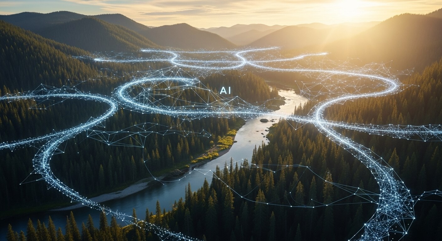 The AI Revolution Is Here: Mind-Blowing Breakthroughs and What They Actually Mean For You